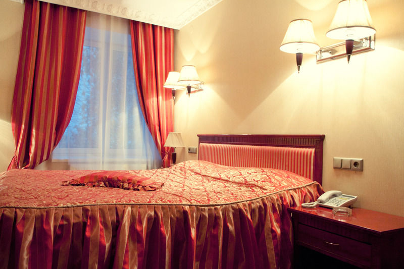 Hotel Royal Sun Geneva Truskavec Exteriér fotografie